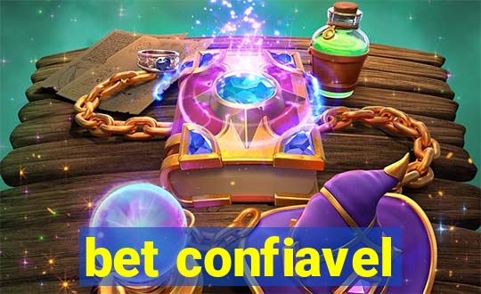 bet confiavel